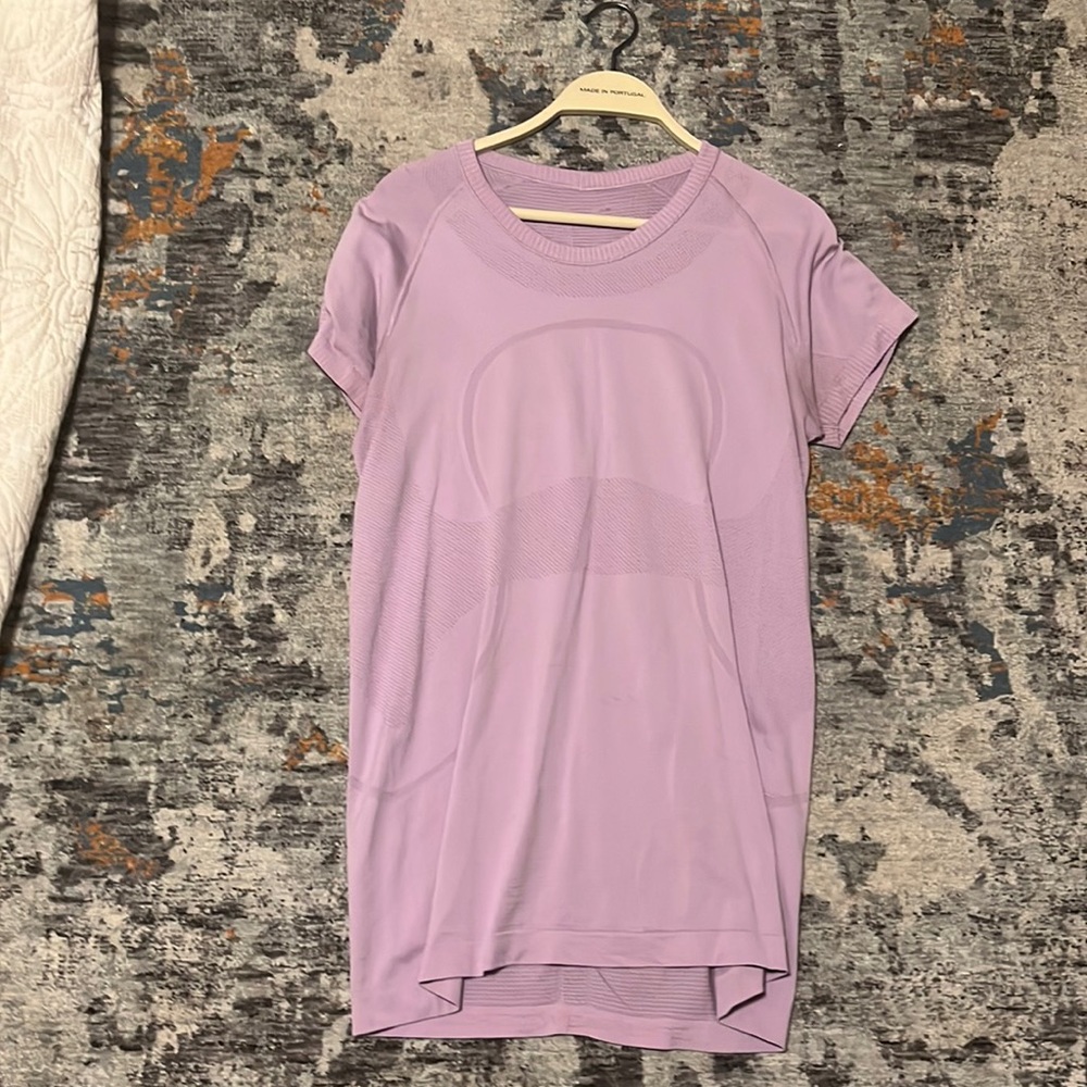 Lululemon swiftly tech *long